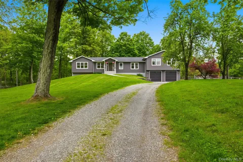 $1,000,000 | 308 Hollow Road, Staatsburg, NY 12580