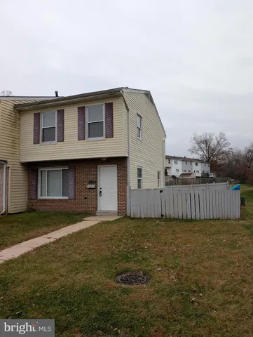 $1,690 | 1521 Charlestown Drive, Edgewood, MD 21040