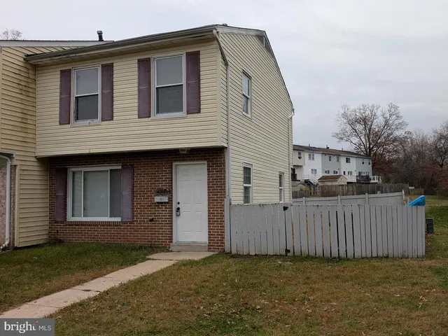 $1,750 | 1521 Charlestown Drive, Edgewood, MD 21040
