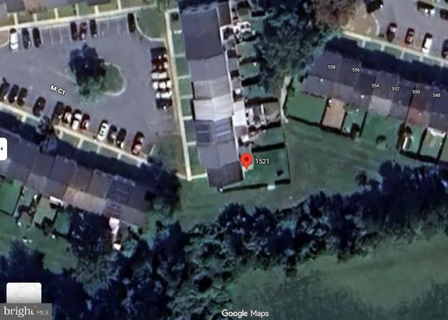 $1,690 | 1521 Charlestown Drive, Edgewood, MD 21040