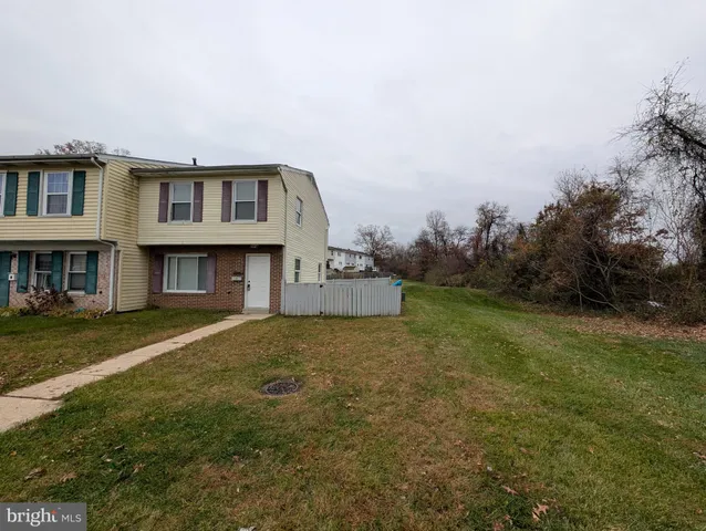 $1,750 | 1521 Charlestown Drive, Edgewood, MD 21040