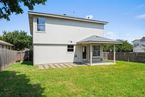 $349,500 | 14900 Hyson Crossing, Pflugerville, TX 78660