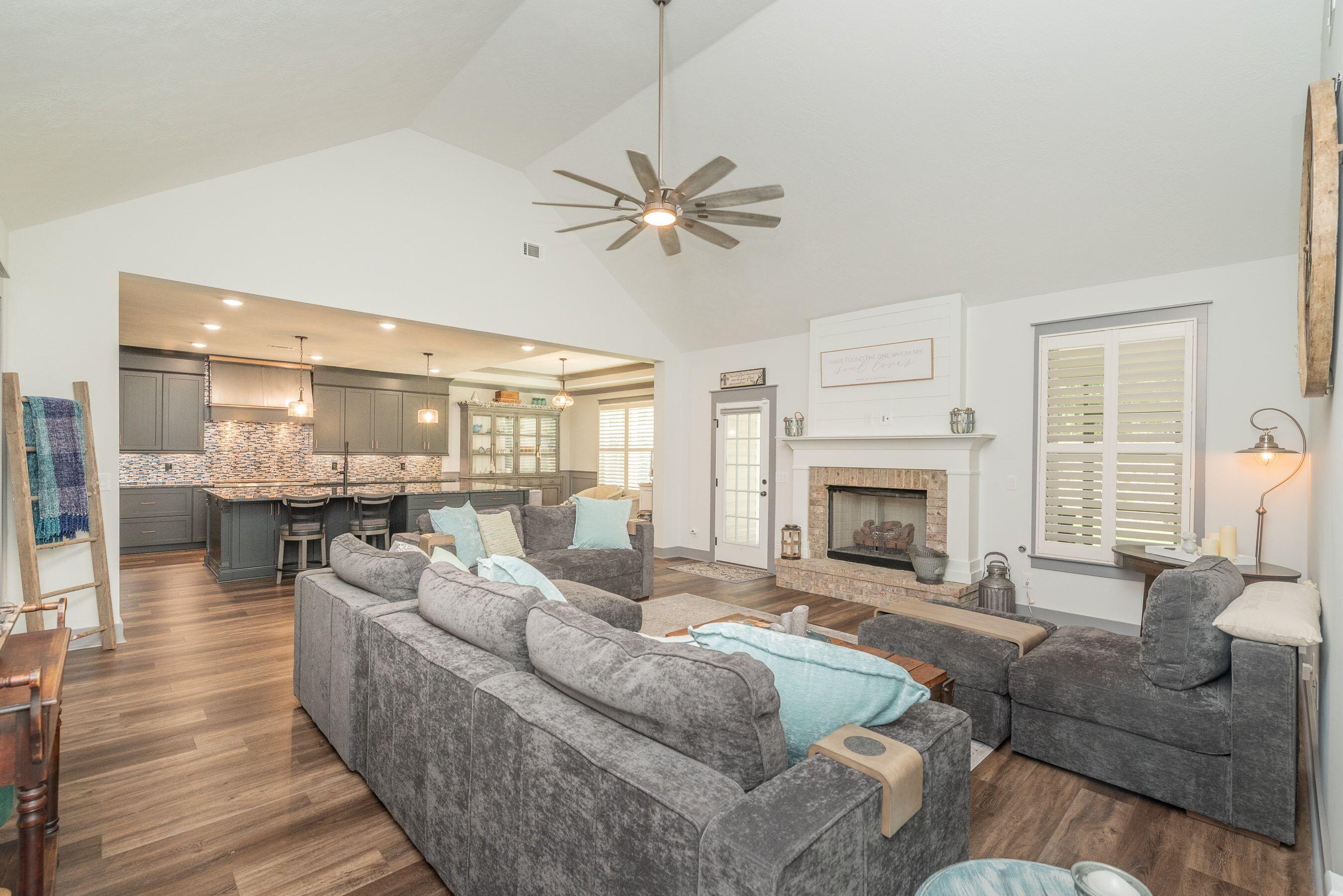 1292 Tralee Drive Beech Island, SC 29842 - Photo 11 of 55
