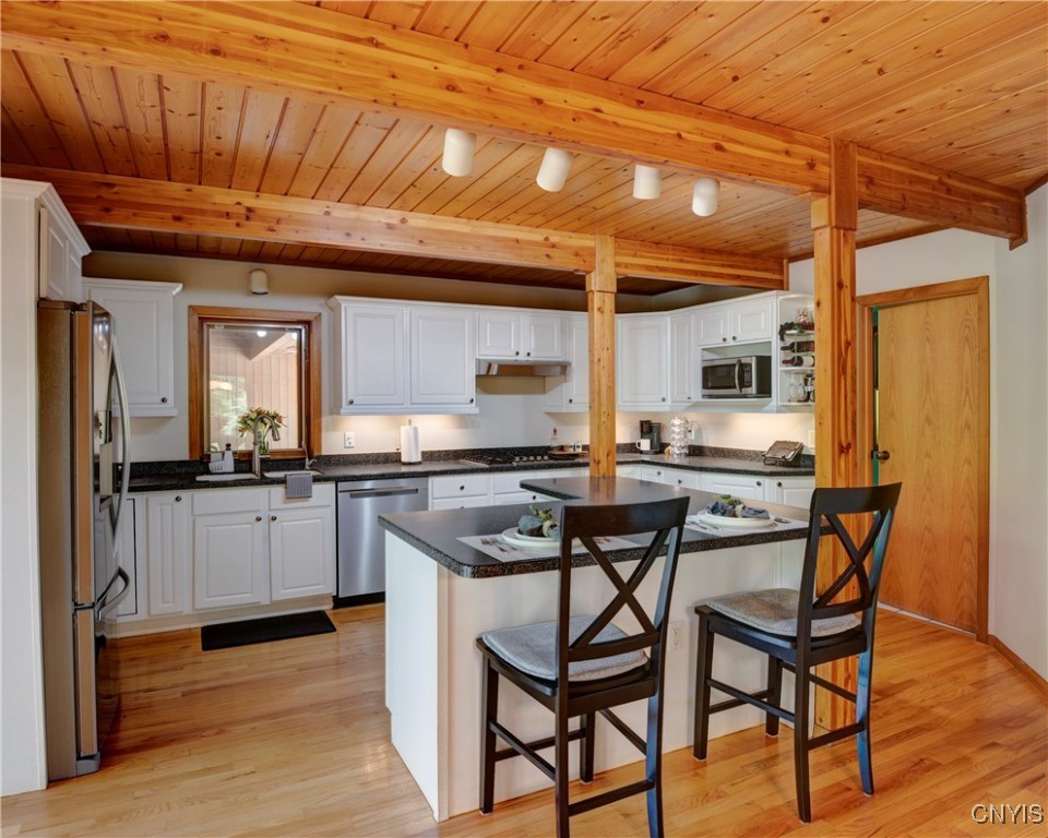 2394 River Road Cato, NY 13166 - Photo 15 of 33