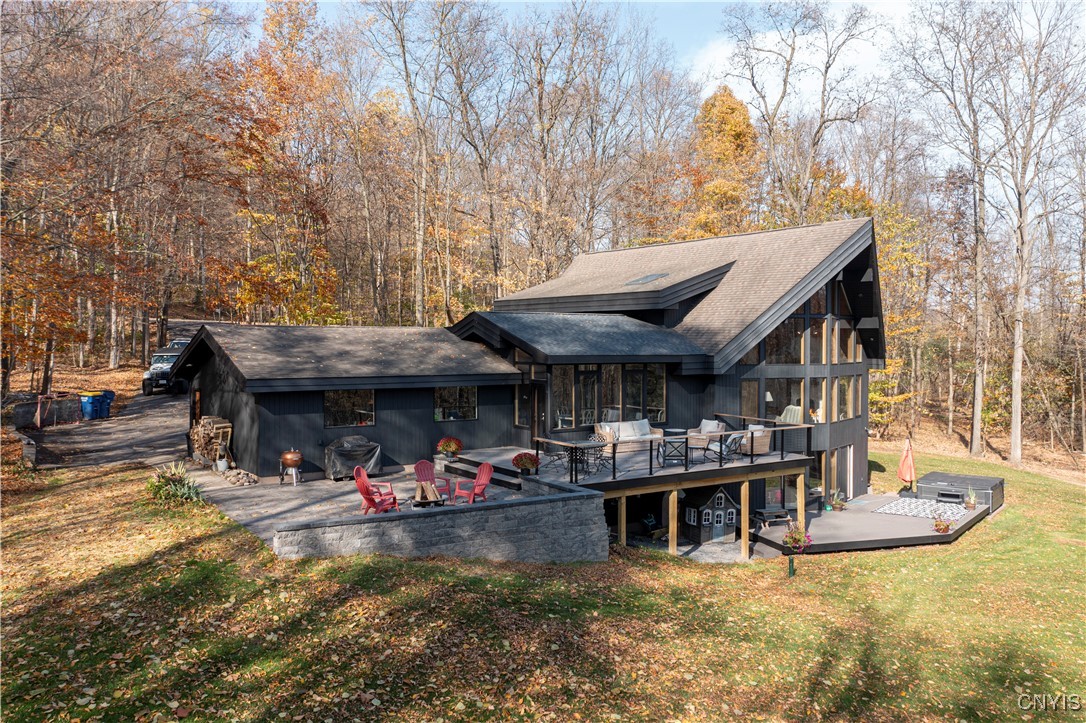 2394 River Road Cato, NY 13166 - Photo 7 of 33