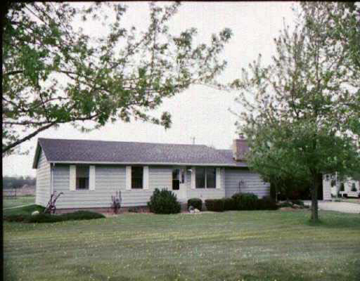 10722 Lower Huntington Road Roanoke, IN 46783 - Photo 1 of 1