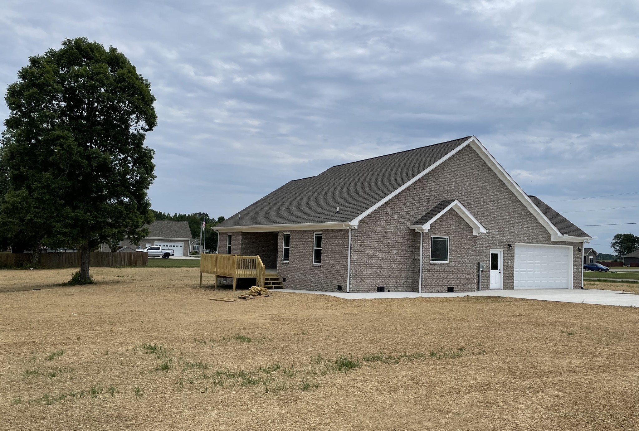 14 Ray Court Mount Pleasant, TN 38474 - Photo 2 of 17 Gallery Image 2