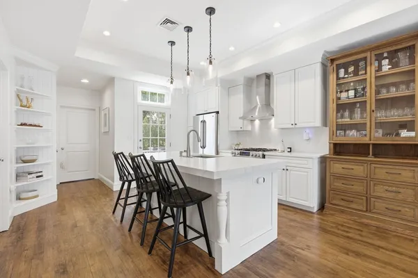 $1,500,000 | 7 Mystic Street, Unit 2, Boston, MA 02129