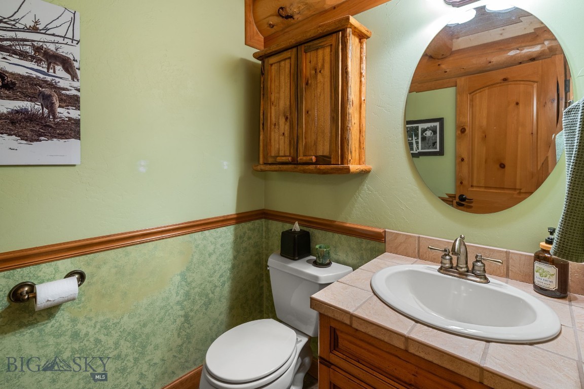 1201 Coffee Creek Road Bozeman, MT 59715 - Photo 17 of 96 Gallery Image 17