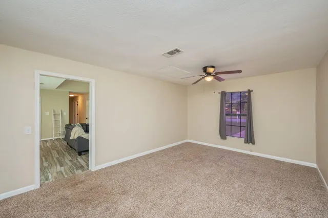 $1,600 | 212 Grand Prix Drive, Crestview, FL 32536