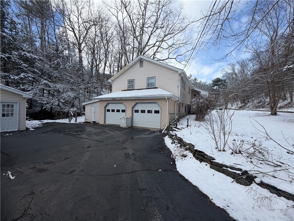 10 Weaver Creek Road Erwin, NY 14870 - Photo 2 of 16