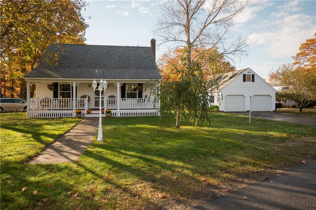 118 Tatnic Road Wells, ME 04090 - Photo 3 of 25 Photo