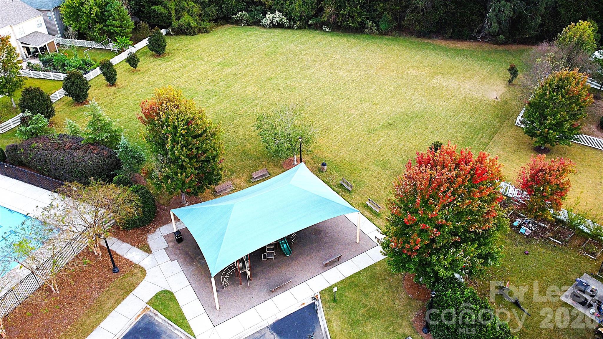 6615 Coral Rose Road Charlotte, NC 28277 - Photo 40 of 43