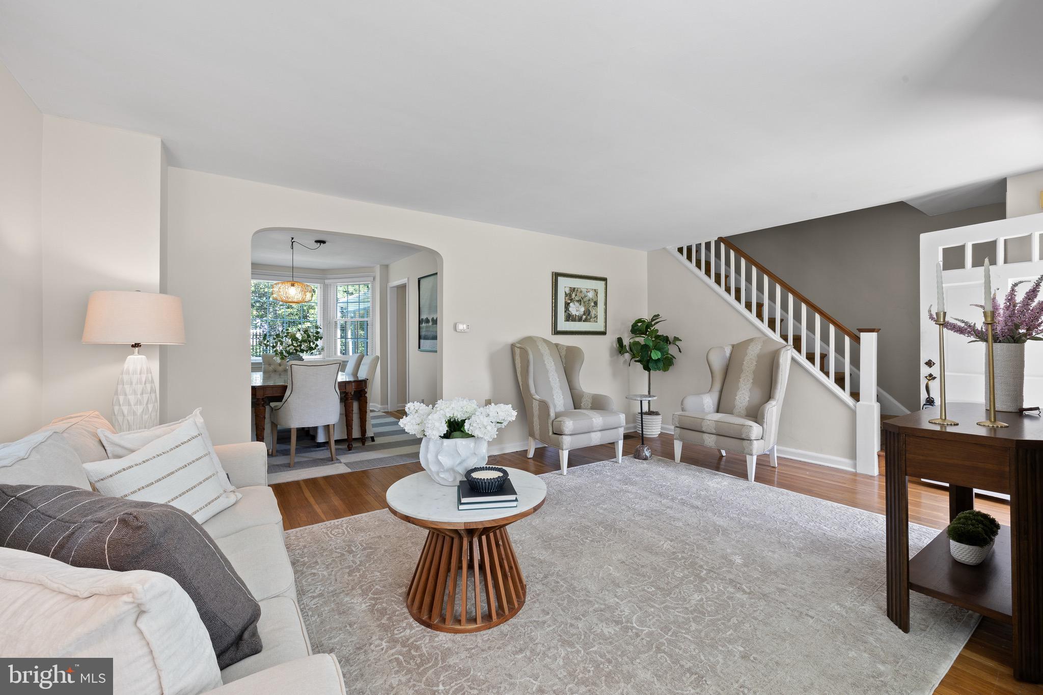 508 Devon Road Havertown, PA 19083 - Photo 7 of 29 Gallery Image 7