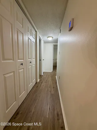 a view of a hallway