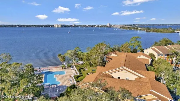 $2,150 | 225 South Tropical Trail, Unit 802, Merritt Island, FL 32952