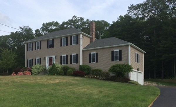 22 Roland Way Milford, MA 01757 - Photo 1 of 25 Gallery Image 1