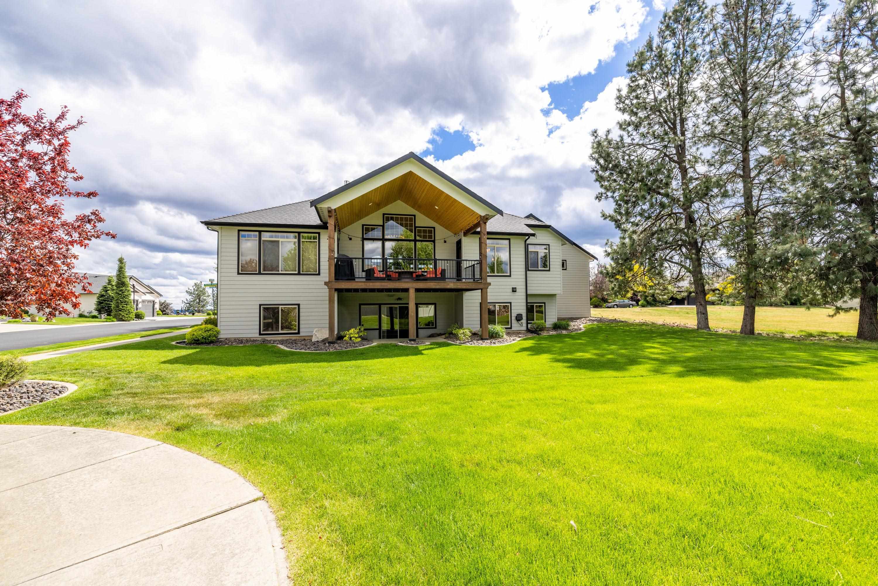 2808 North Horizon Ridge Lane Spokane, WA 99208 - Photo 40 of 40