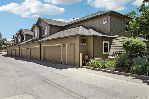 $539,900 | 6500 Silver Mesa Drive, Unit A, Highlands Ranch, CO 80130