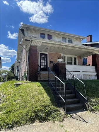 $79,900 | 635 Wertz Avenue Southwest, Canton, OH 44710