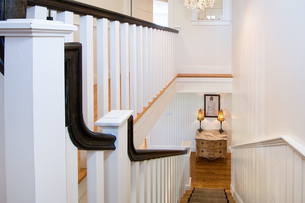 160 Edward Foster Road Scituate, MA 02066 - Photo 20 of 30 a view of entryway