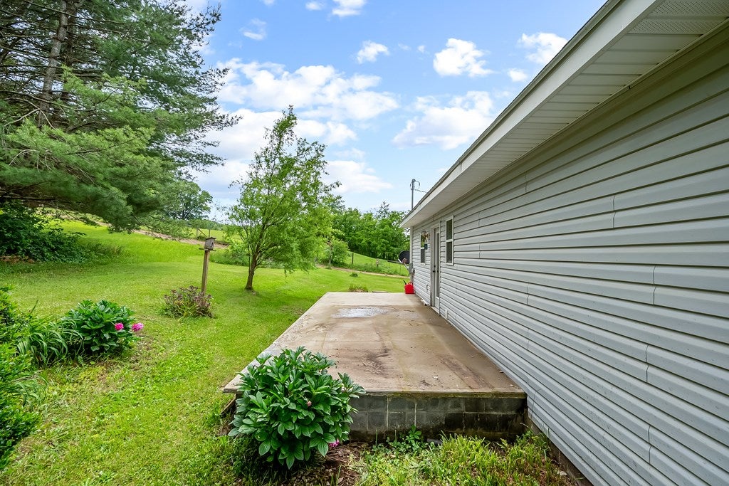451 Payne Town Road Max Meadows, VA 24360 - Photo 39 of 50 Gallery Image 39