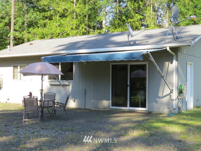 250 East Benson Loop Road Shelton, WA 98584 - Photo 1 of 13 Gallery Image 1