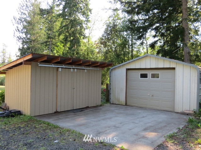 250 East Benson Loop Road Shelton, WA 98584 - Photo 9 of 13 Gallery Image 9