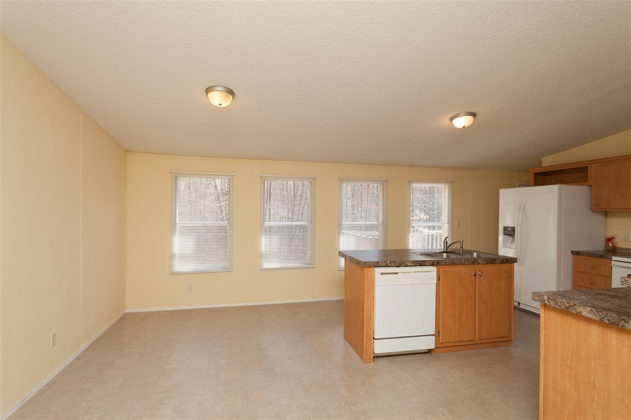 8810 Creek Road Willow Spring, NC 27592 - Photo 7 of 23 Dining Area