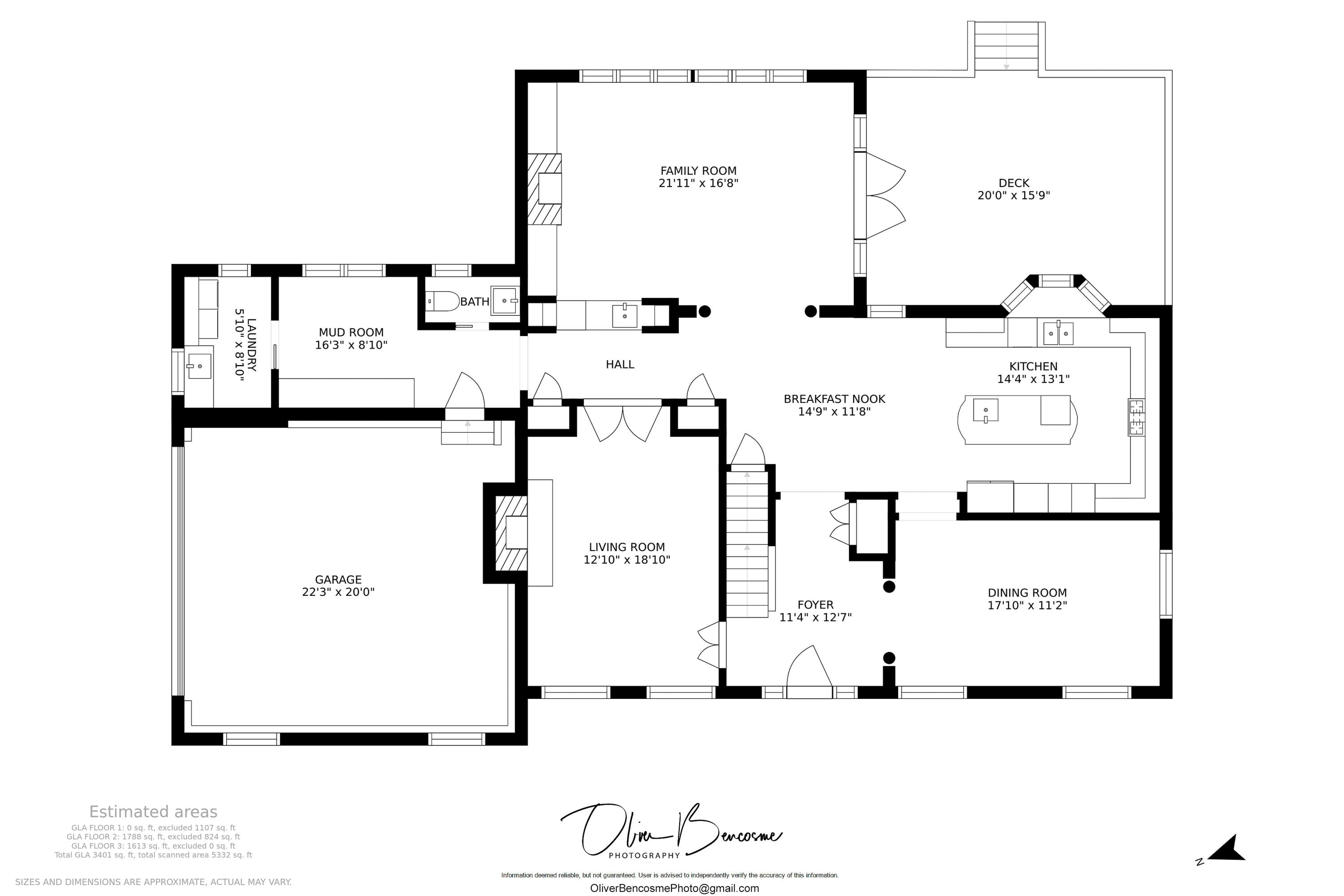 10 Chasmars Pond Road Darien, CT 06820 - Photo 30 of 32 a picture of a bathroom