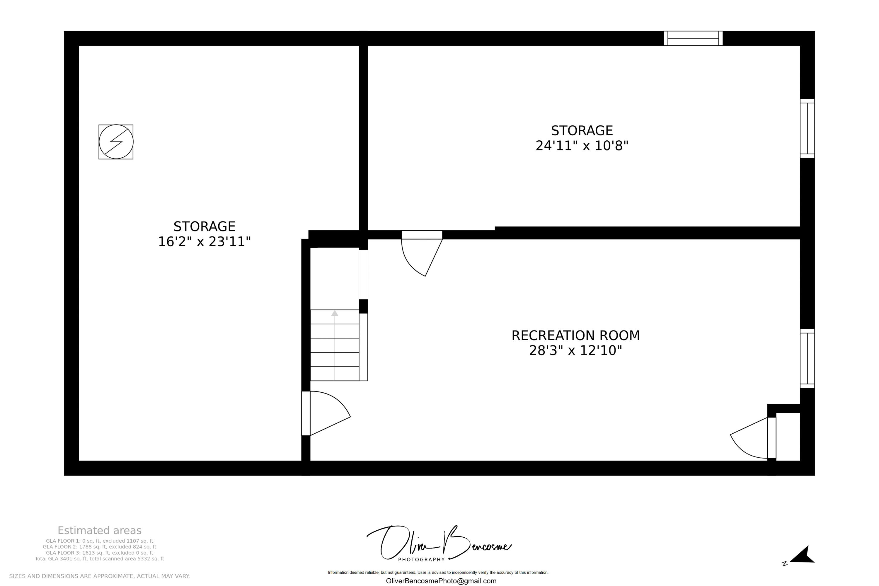 10 Chasmars Pond Road Darien, CT 06820 - Photo 32 of 32