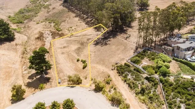 a black and white photo of a painting