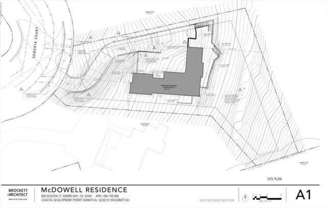 $499,000 | 650 Sequoia Street, Morro Bay, CA 93442