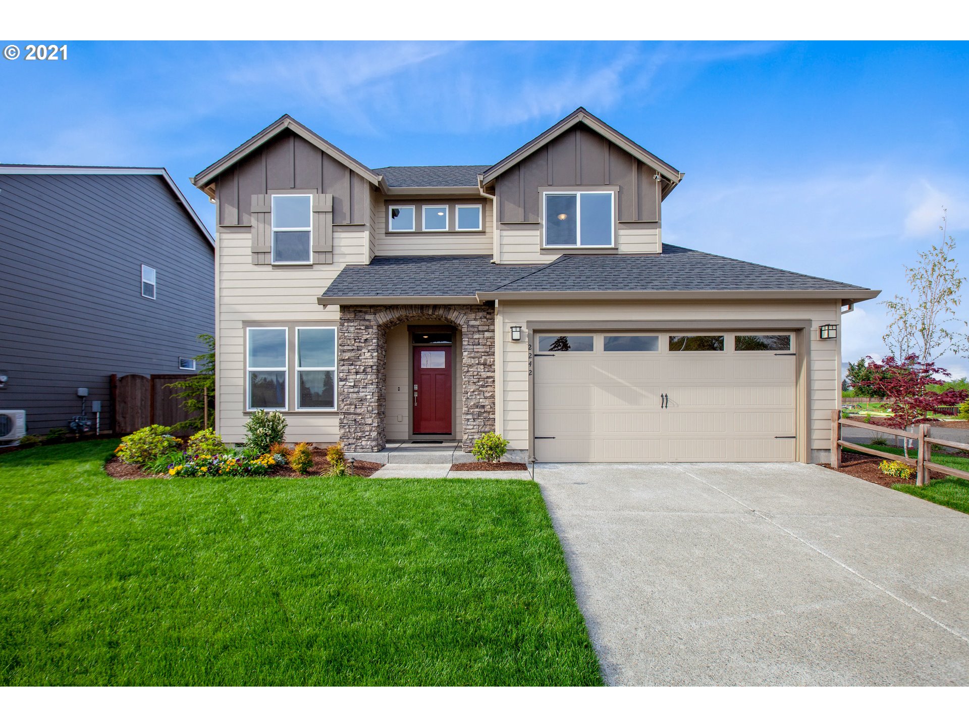 8518 North 1st Street, Unit LT5 Ridgefield, WA 98642 - Photo 1 of 29 Gallery Image 1