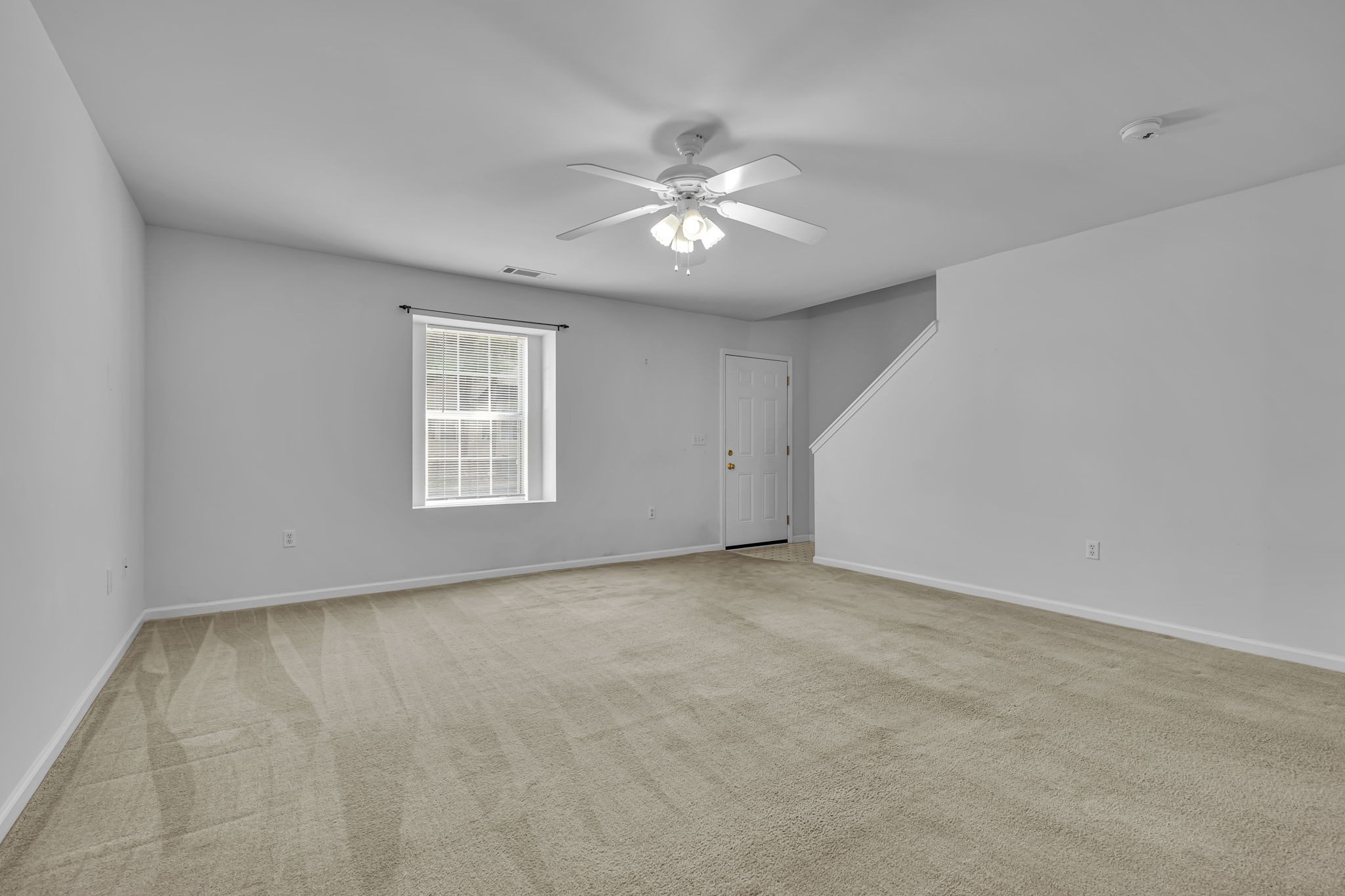 7334 Planters Road Fairview, TN 37062 - Photo 8 of 30 a view of an empty room with a window