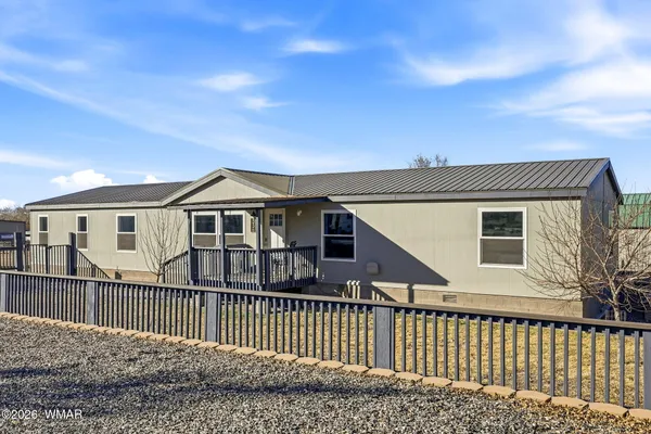 $295,000 | 336 East 4th Street, Eagar, AZ 85925
