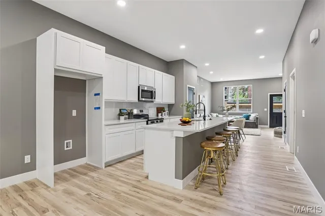 $385,000 | 2258 South Jefferson Avenue, St. Louis, MO 63104