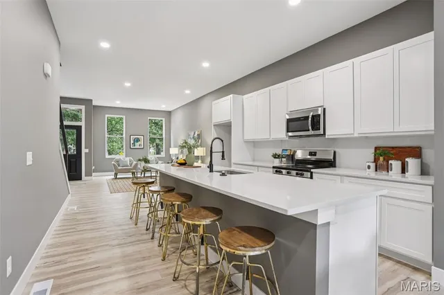 $385,000 | 2258 South Jefferson Avenue, St. Louis, MO 63104