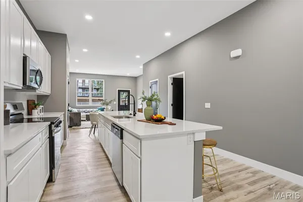 $365,000 | 2258 South Jefferson Avenue, St. Louis, MO 63104
