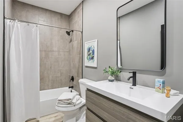 $365,000 | 2258 South Jefferson Avenue, St. Louis, MO 63104