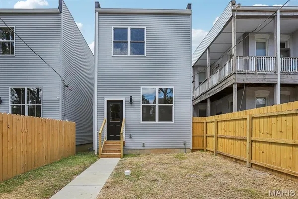 $365,000 | 2258 South Jefferson Avenue, St. Louis, MO 63104