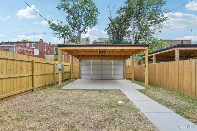 $385,000 | 2258 South Jefferson Avenue, St. Louis, MO 63104