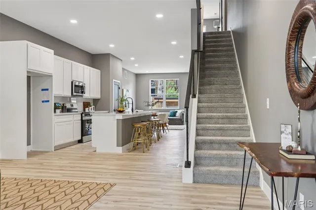 $385,000 | 2258 South Jefferson Avenue, St. Louis, MO 63104