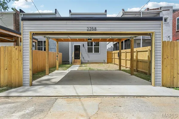 $365,000 | 2258 South Jefferson Avenue, St. Louis, MO 63104
