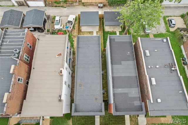 $385,000 | 2258 South Jefferson Avenue, St. Louis, MO 63104