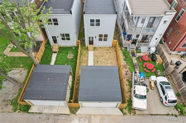 $385,000 | 2258 South Jefferson Avenue, St. Louis, MO 63104