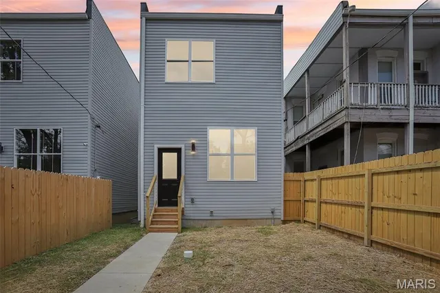 $385,000 | 2258 South Jefferson Avenue, St. Louis, MO 63104