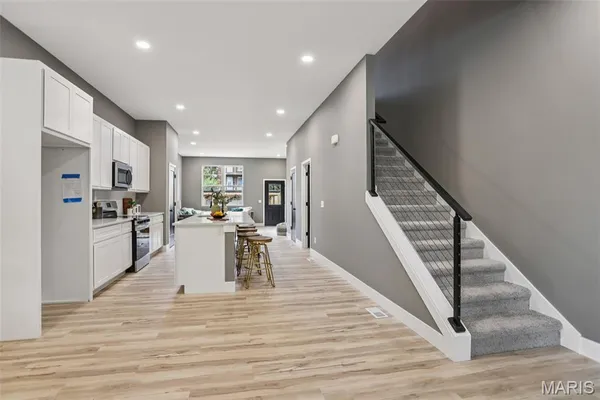 $365,000 | 2258 South Jefferson Avenue, St. Louis, MO 63104