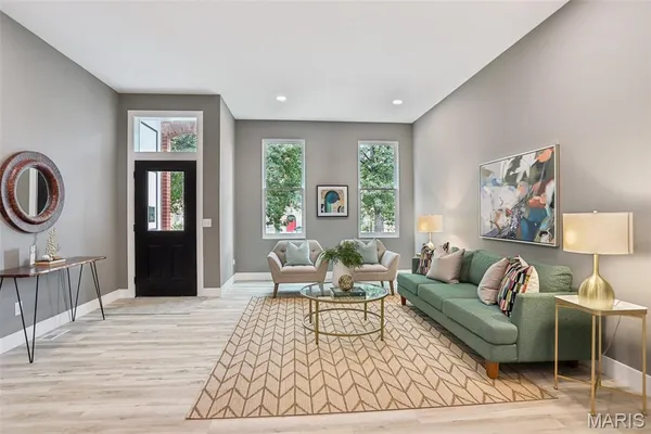 $365,000 | 2258 South Jefferson Avenue, St. Louis, MO 63104