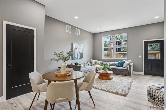 $385,000 | 2258 South Jefferson Avenue, St. Louis, MO 63104